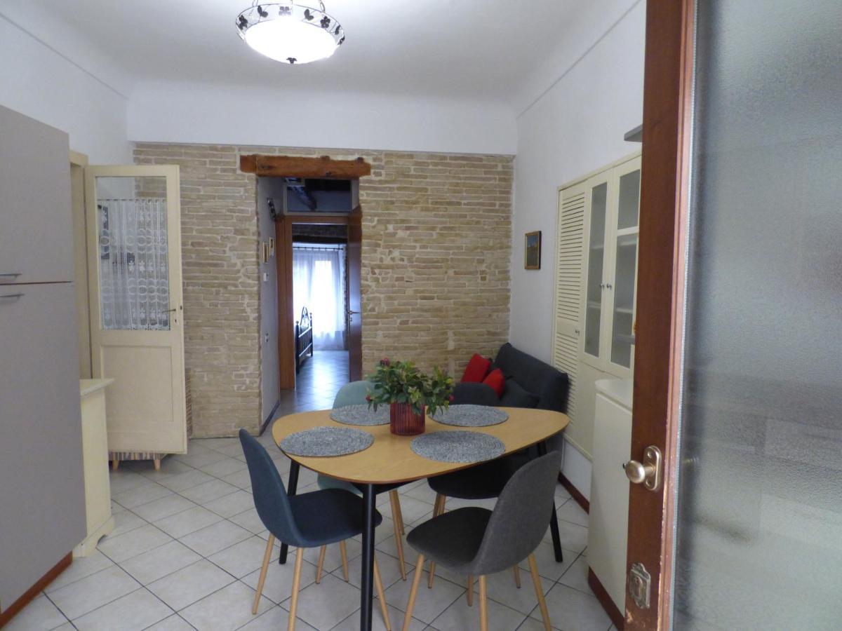 Apartment Casa Teresa Castelfidardo