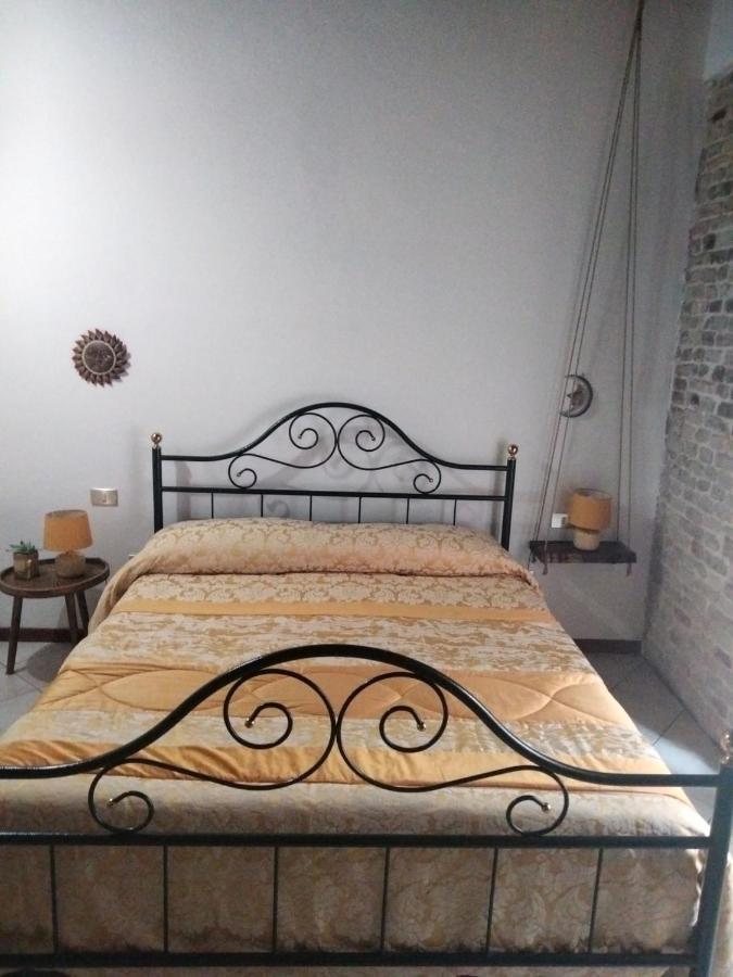 Apartment Casa Teresa