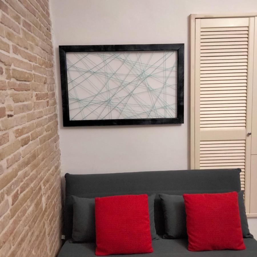 Casa Teresa Apartment Castelfidardo
