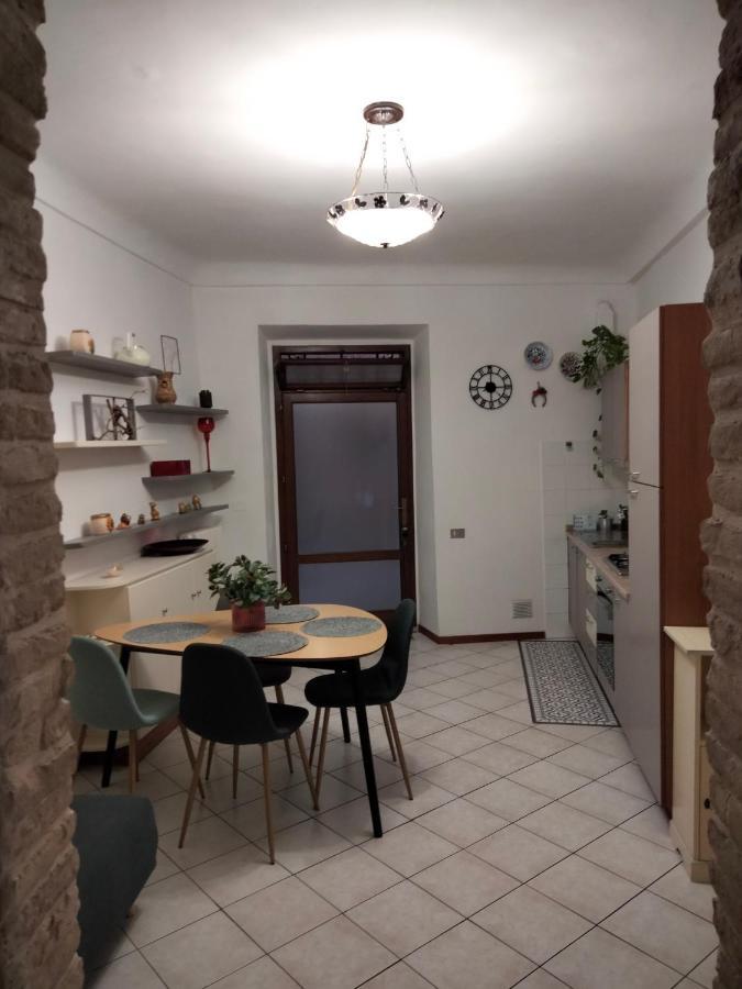 Apartment Casa Teresa